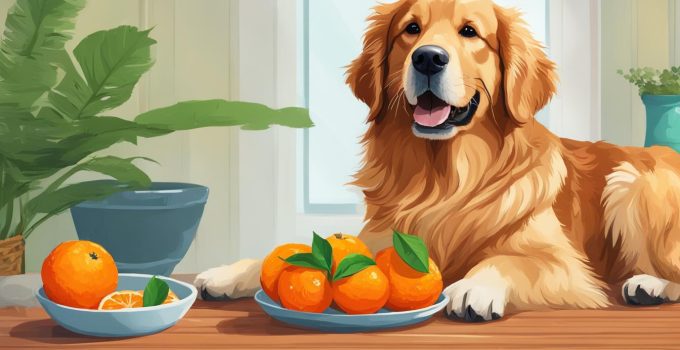 Can Dogs Eat Clementines? Find Out Now!