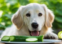 Can Dogs Eat Cucumbers? Vet-Approved Advice