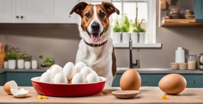 Can Dogs Eat Eggs? Safe Feeding Tips & Benefits