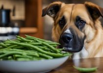 Can Dogs Eat Green Beans Safely?