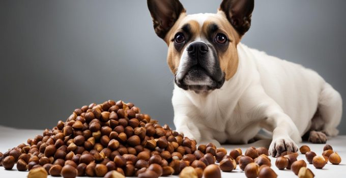 Can Dogs Eat Hazelnuts? Safety & Risks Explained