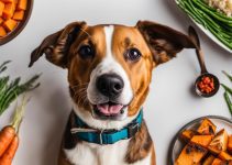 Can Dogs Eat Human Food? Safe Choices Explained