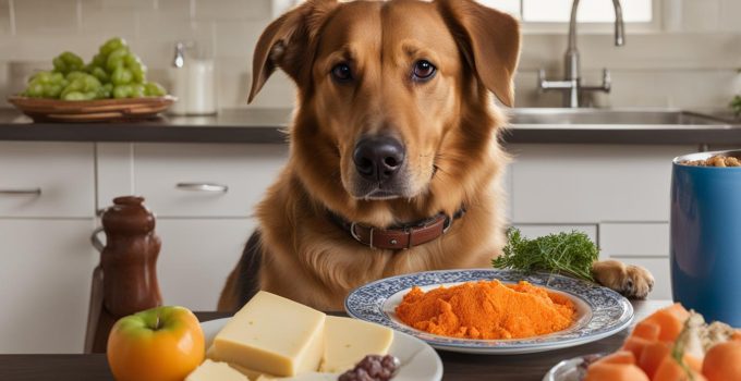 Can Dogs Eat Hummus? Safe Snacking Tips