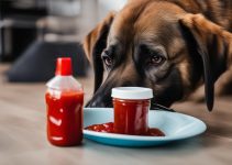 Can Dogs Eat Ketchup? Safety Tips & Advice