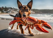 Can Dogs Eat Lobster? Safe Feeding Tips