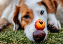 Can Dogs Eat Nectarines: Safe Snack or Not?