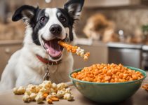Can Dogs Eat Peanuts? Safe Snacking Tips