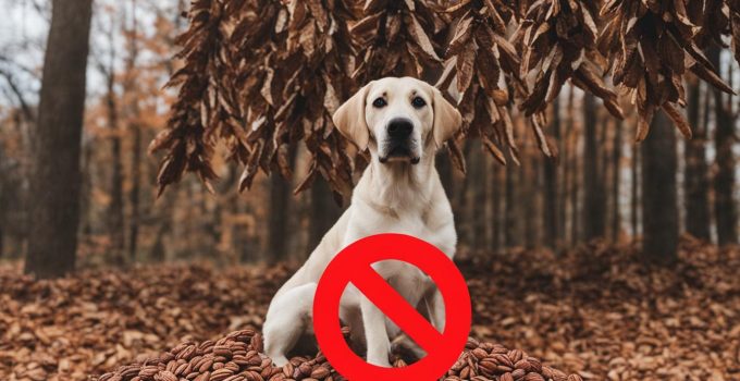 Can Dogs Eat Pecans? Pet Safety Guide