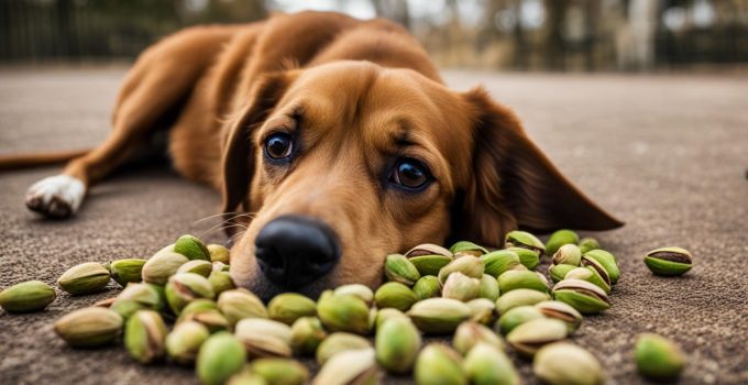 Can Dogs Eat Pistachios? Vet-Approved Advice