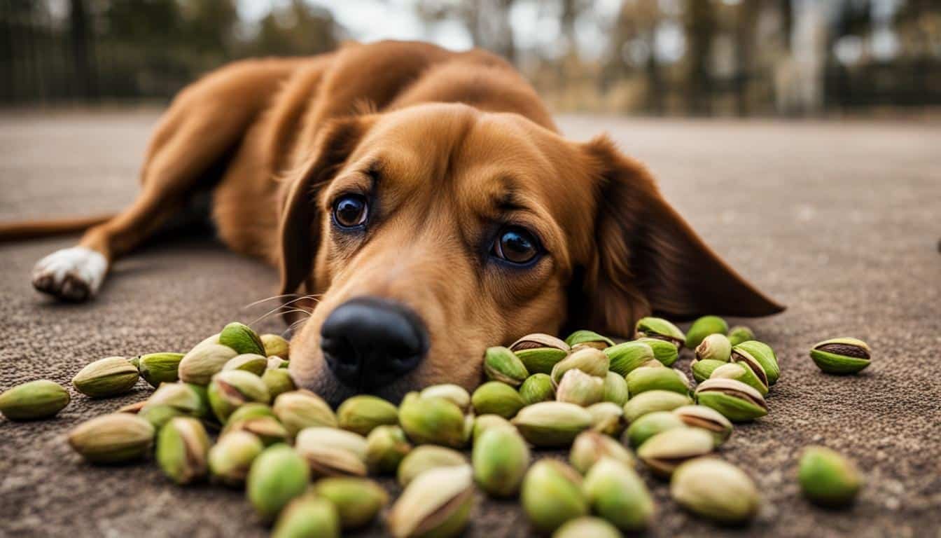 Can Dogs Eat Pistachios? Vet-Approved Advice