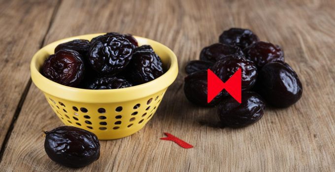 Can Dogs Eat Prunes? Pet Safety Guide 2024