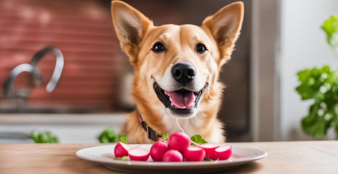 Can Dogs Eat Radishes? Safety & Benefits Guide