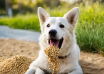 Can Dogs Eat Sesame Seeds? Safety & Benefits
