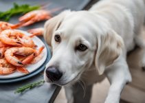 Can Dogs Eat Shrimp? Safe Feeding Tips Revealed!
