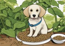 Can Dogs Eat Soybeans? Safety & Nutrition Guide