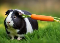 Can Guinea Pigs Eat Carrots? Your Guide to a Healthy Pet