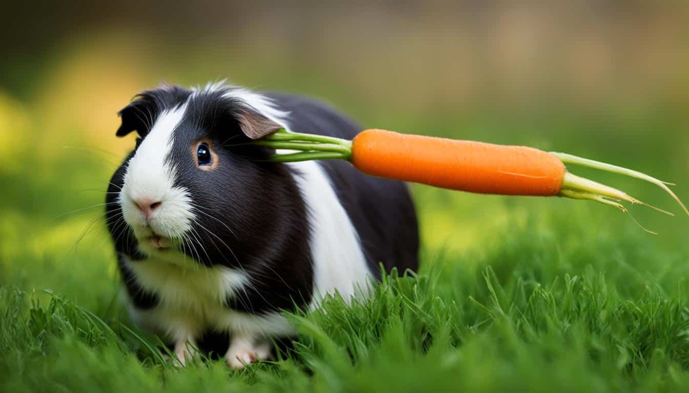 Photo inspiration: Picture Idea: Can Guinea Pigs Eat Carrots Your Guide To A Healthy