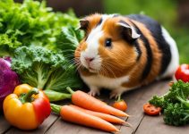 Can Guinea Pigs Eat Potatoes? Safe Snack Tips