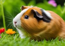 Can Guinea Pigs Eat Runner Beans? Find Out Here!