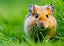 Can Hamsters Eat Grass? A Guide for Pet Owners