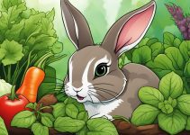 Can Rabbits Eat Mint? Safe Herb Feeding Tips