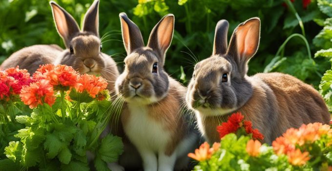Safe for Bunnies? Can Rabbits Eat Parsley Explained