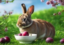 Can Rabbits Eat Plums? Safe Treat Tips Revealed!