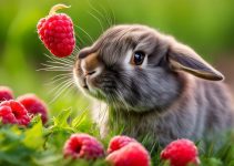 Feeding Rabbits: Can Rabbits Eat Raspberries?
