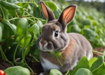 Can Rabbits Eat Runner Beans? My Bunny Tips