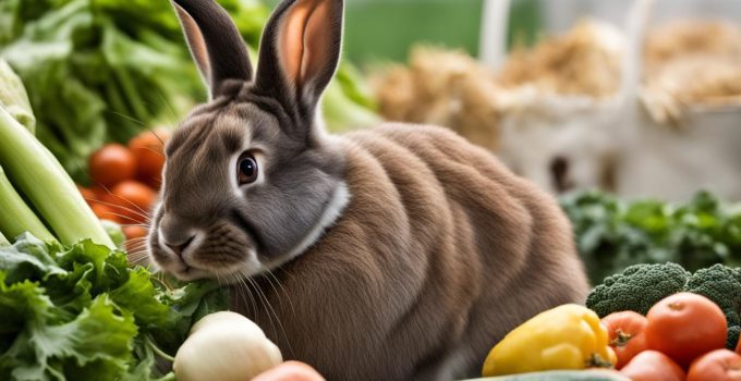 Rabbit Diets: Can Rabbits Eat Swede Safely?