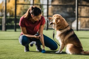 How to Correct Dog Behavior Successfully