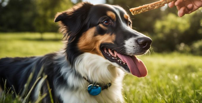 Guide: How to Teach a Dog Their Name Easily