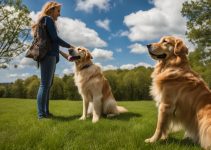 4 Step Guide on How to Teach a Dog to Stay