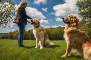 Easy Guide on How to Teach a Dog to Stay – Quick Tips