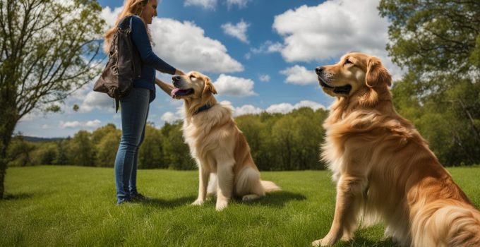 Easy Guide on How to Teach a Dog to Stay – Quick Tips