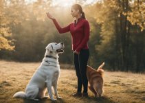 6 Effective Tips on How to Train a Deaf Dog: A Guide