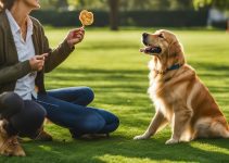 Positive Reinforcement With Dogs In 3 Easy Steps