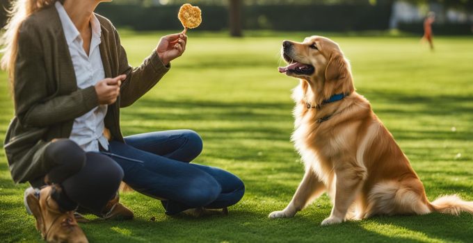 Effective Positive Reinforcement with Dogs: Your Ultimate Guide