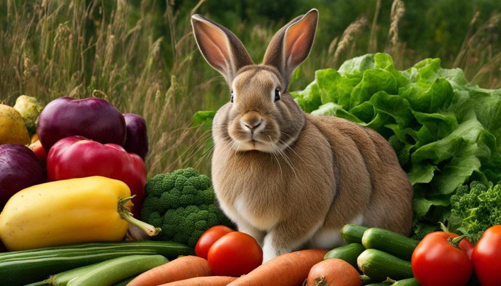 swede for rabbits