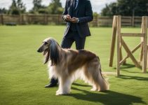 Master Afghan Hound Training: 5 Interesting Things to Know
