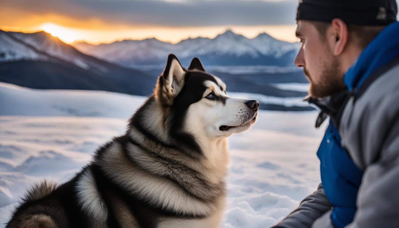 Alaskan Malamute Training: 6 Tips For Success