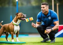 5 Helpful American Staffordshire Terrier Training Tips: Ultimate Guide