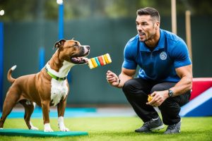 5 Helpful American Staffordshire Terrier Training Tips: Ultimate Guide