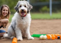 Aussiedoodle Training: 6 Essential Tips for Smart Pups