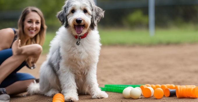 Aussiedoodle Training: 6 Essential Tips for Smart Pups