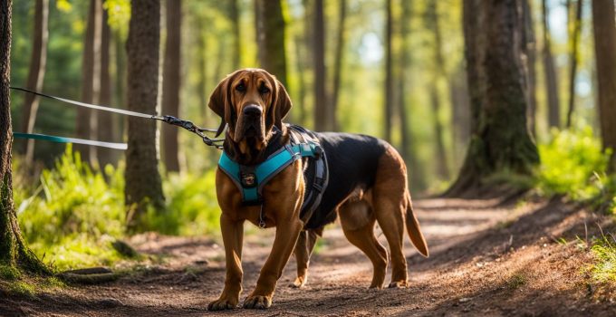5 Effective Bloodhound Training Tips & Techniques
