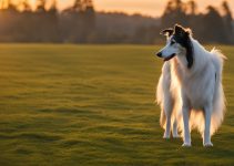 5 Borzoi Training Tips for Effective Obedience