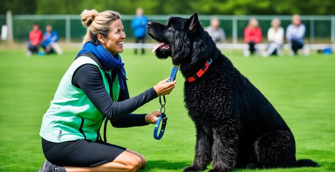Efficient Bouvier Des Flandres Training Guide: 7 Things to Know
