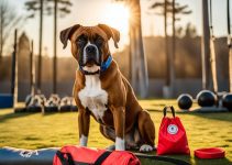 4 Boxer Training Tips for Obedient & Happy Pets
