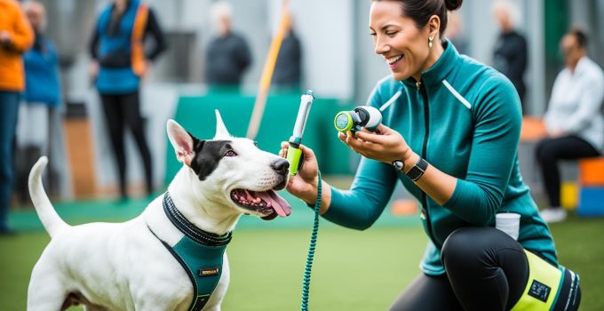 Discover Bull Terrier Training: 6 Tips for a Well-Behaved Pet